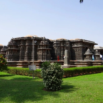 tourhub | Agora Voyages | Architecture of South India 