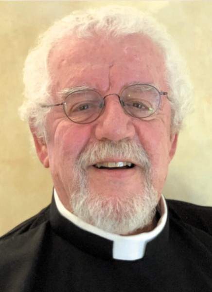 Reverend William Lawler Profile Photo
