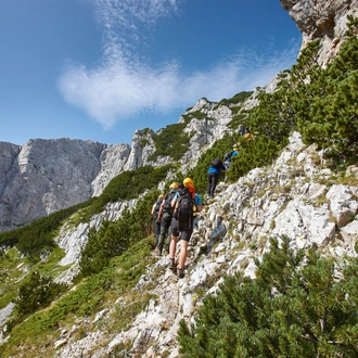 tourhub | Exodus Adventure Travels | Walking in Bosnia & Herzegovina 