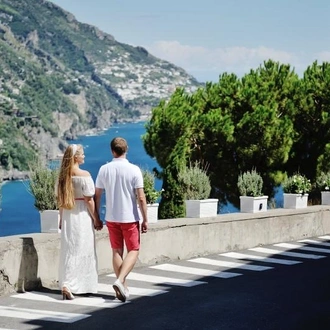 tourhub | Omega Tours | Amalfi Coast Dream - Small-Group Tour 