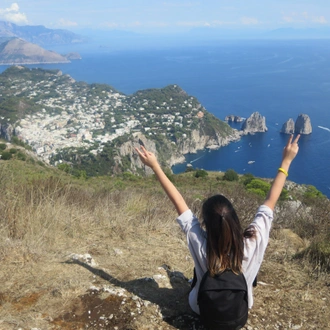 tourhub | Italy on a Budget tours | Amalfi Coast Experience 4D/3N 