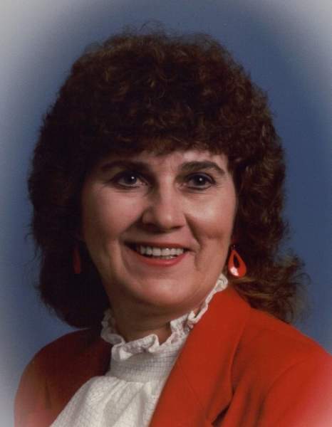 Nancy Vent Profile Photo