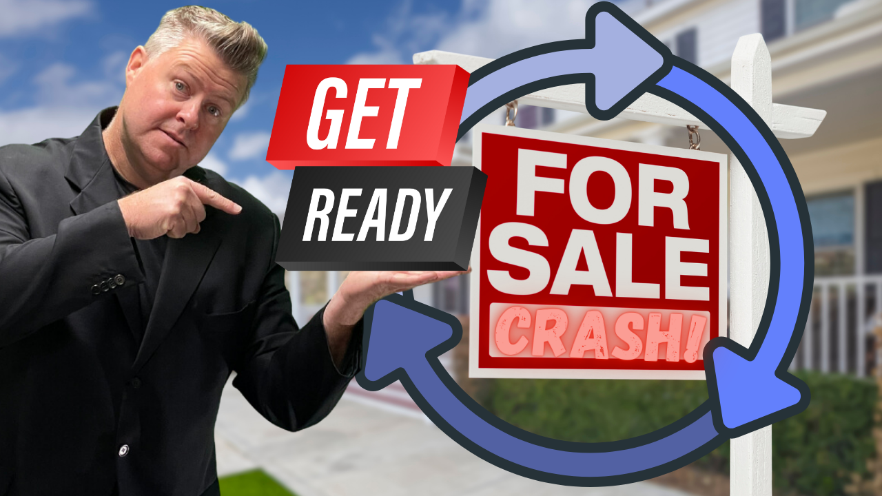 Real Estate Crash Course 2024 Heath Koressa