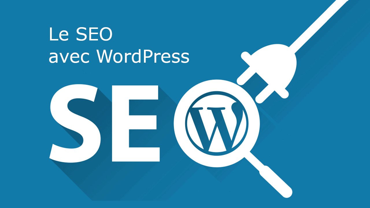 Représentation de la formation : WordPress SEO Autonomie - Niveau 1