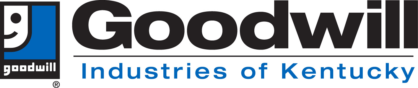 Goodwill Industries of Kentucky logo