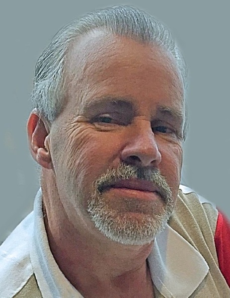Terry Bumpous Profile Photo