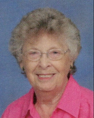 Betty Lou Underwood Garrison Profile Photo