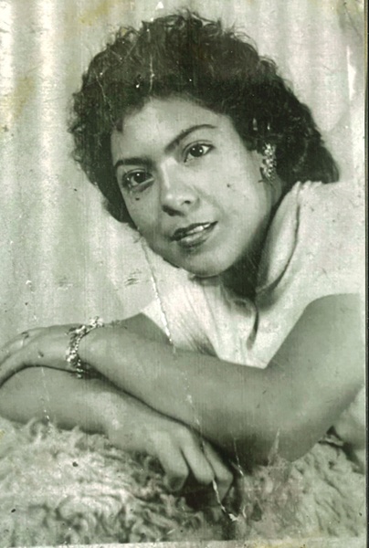 Maria M. Rivera Profile Photo