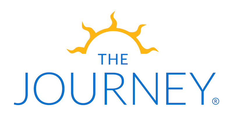 The Journey logo