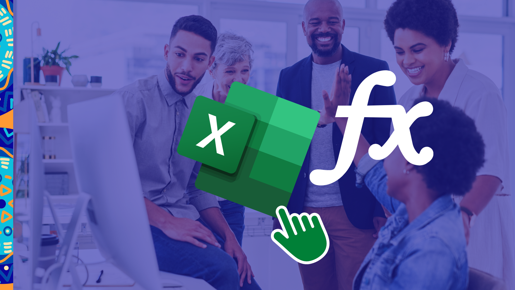 Improve Your Excel Skills With The New Dynamic Arrays FestMan 