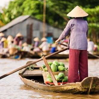 tourhub | Travel Department | Highlights of Vietnam 