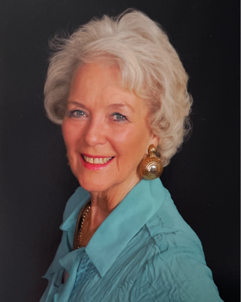 Mary Ann Cooke Profile Photo