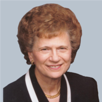 Mildred Parizek Profile Photo