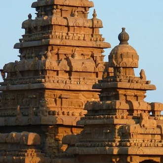 tourhub | Agora Voyages | Cultural Marvels Circuit: Chennai to Pondicherry 