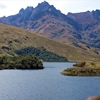 tourhub | Ecuador Galapagos Travels | 14 days Andean Cultures Ecuador 