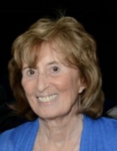 Margaret M. Manzari Profile Photo