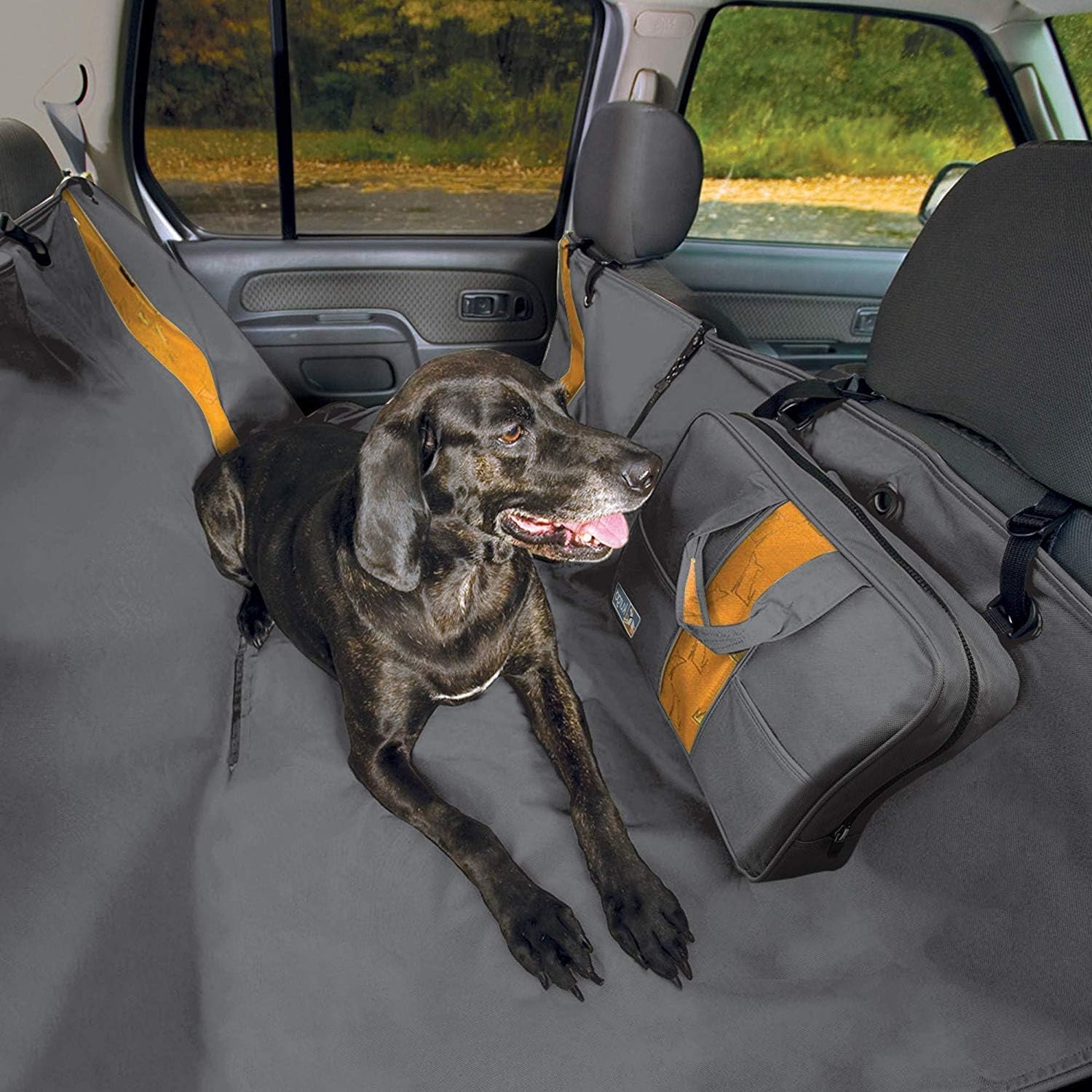 best-car-seat-covers-for-dogs