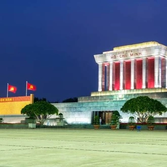 tourhub | On The Go Tours | Hanoi City Stay - 3 days 