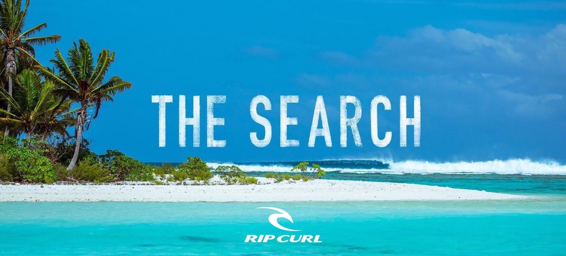 Rip Curl launches Artist of "The Search" at kult kafé with Nez, William J & Disco Hue