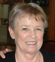 Theresa Elaine Langdon Martin Profile Photo