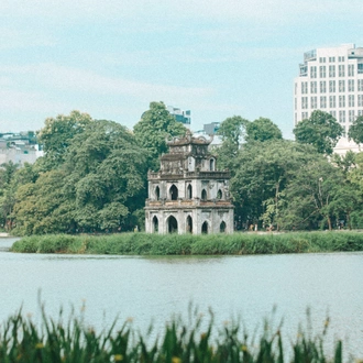 tourhub | Bonzer Tour | Cycling in the Northern Vietnam 