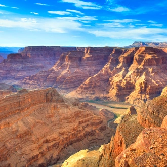 tourhub | Insight Vacations | America's Magnificent National Parks - end Denver, Small Group 