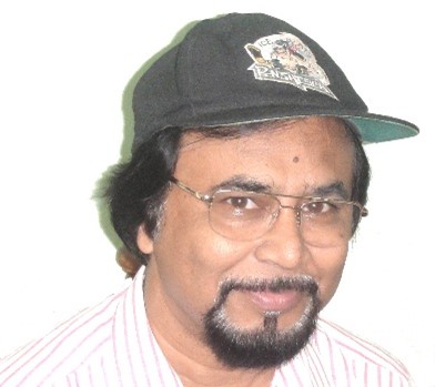 Professor Nikhil Pal