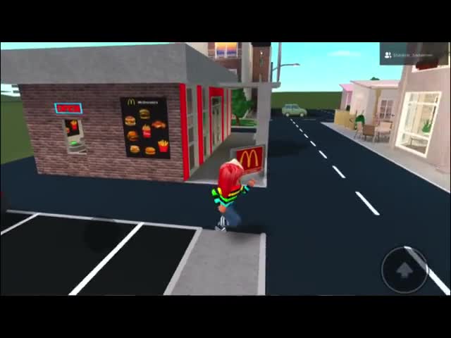Bloxburg (Roblox) House Share and Game Play in a Safe Private