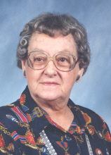 Evelyn L. Doster Profile Photo