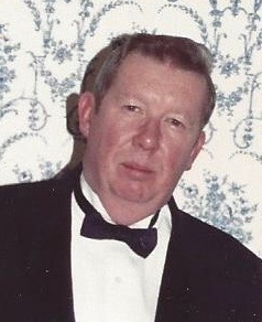 Richard "Dick" Lindberg Profile Photo