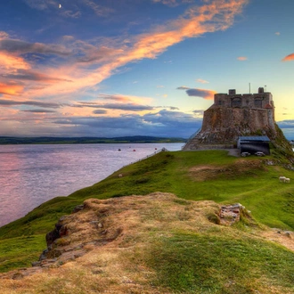 tourhub | Shearings | Holy Island and Northumbrian Coast for Solo Travellers 
