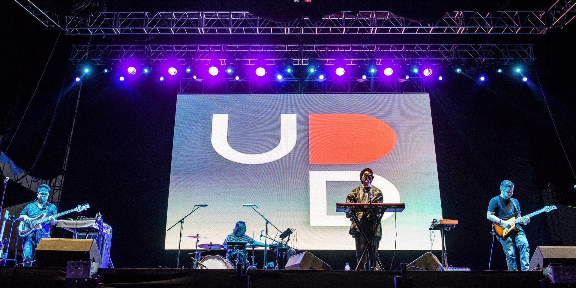 Up Dharma Down to kick off festivities in 12 Monkeys' new Ortigas location