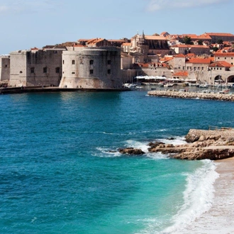 tourhub | Gulliver Travel | Dubrovnik: Kings, Dragons & Lions, City Break 