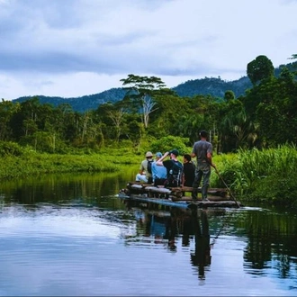 tourhub | Tangol Tours | 3-Day Manu National Park Tour from Cusco 