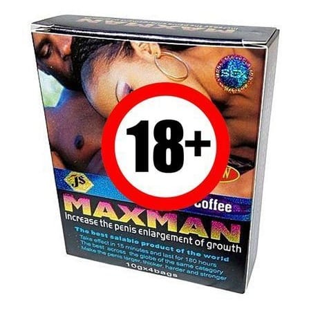 Delay Coffee Penis Enlargement And Vigor Libido Booster For Men