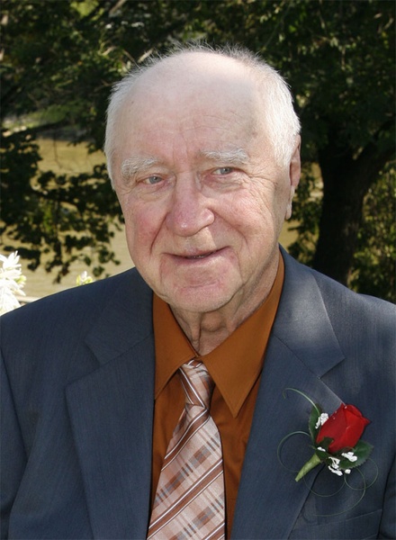 Abram B. Kehler Profile Photo