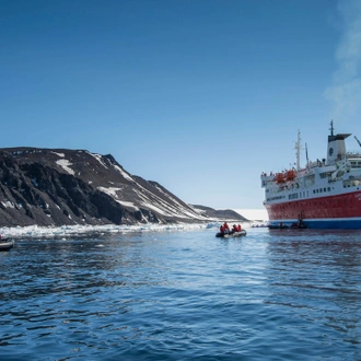 tourhub | G Adventures | Quest for the Antarctic Circle 