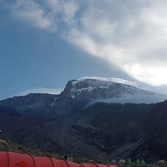 tourhub | Explore Active | Kilimanjaro trek: 10-day plan - Lemosho route. 