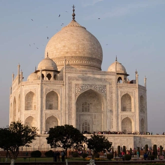 tourhub | GT India Tours | Golden Triangle Tour India 