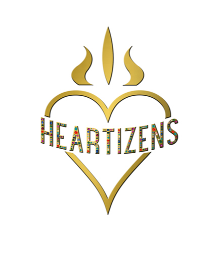 Heartizens logo