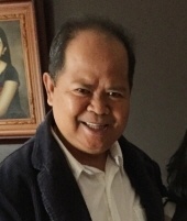 Bernardo Yumul Profile Photo