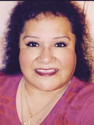 Esther Vargas Gasca Profile Photo
