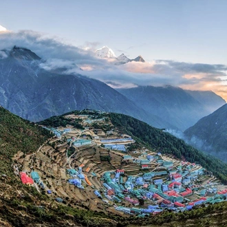 tourhub | Sherpa Expedition & Trekking | Everest Base Camp Trek 12 Days 