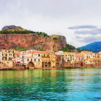 tourhub | Tui Italia | Northern Sicily, Self-drive 