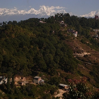 tourhub | Liberty Holidays | Ease out at Nagarkot hillstation night stay 