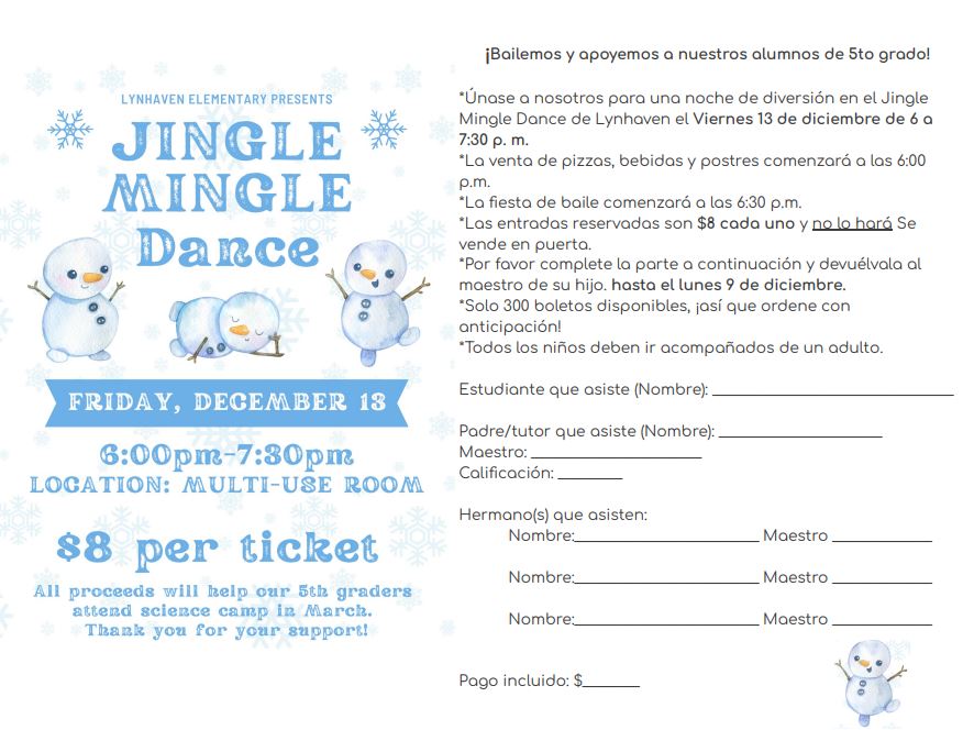 Jingle MIngle