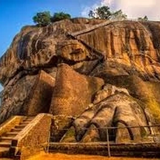 tourhub | Explore Vacations | Amazing  Sri Lanka 