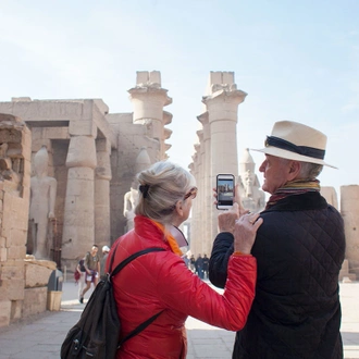 tourhub | Insight Vacations | Wonders of Egypt - Small Group, Winter 