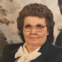 Mrs. Winnie "Aileen" Traxler Profile Photo