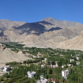 tourhub | Exodus Adventure Travels | Ladakh: Trails of Little Tibet 